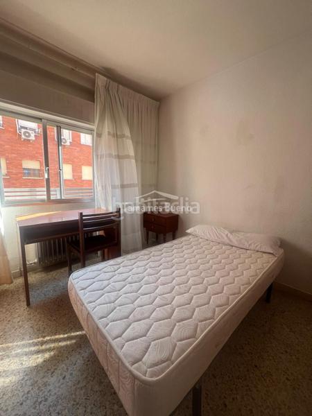 Foto 3cbd69ad-5d9a-480b-820f-8b9f1b252fad. Appartement avec chauffage parking dans Chinchibarra Salamanca