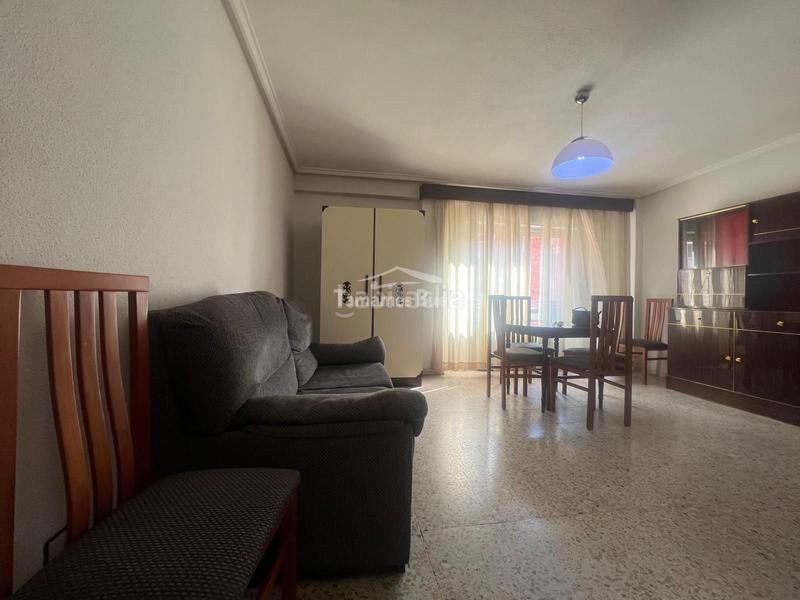 Foto 5d264c05-be8a-4e72-935c-5f3040f3a3a2. Appartement avec chauffage parking dans Chinchibarra Salamanca