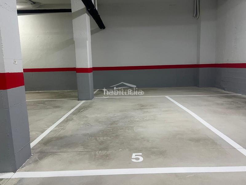 Foto 6da8f0e8-4d2d-42c1-bf34-21786bc88373. Appartement avec chauffage parking dans Chinchibarra Salamanca