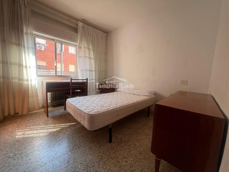 Foto 79ba09d3-8745-4df0-8027-1a156e0b110f. Appartement avec chauffage parking dans Chinchibarra Salamanca