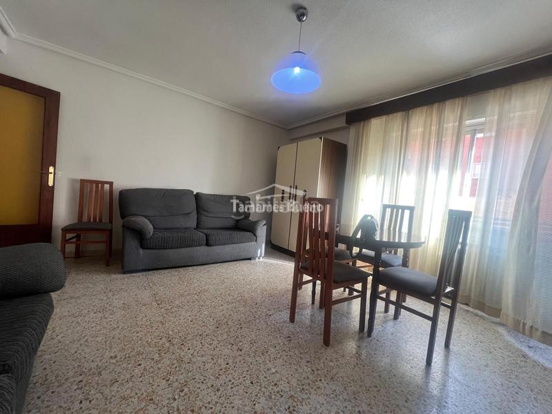 Foto 79f1ff75-ee39-4fae-b55f-e25b1dfbda29. Appartement avec chauffage parking dans Chinchibarra Salamanca