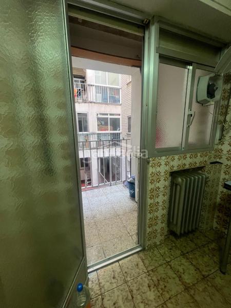 Foto c9fa36f8-2bfc-485a-b094-1e8af40ff12b. Appartement avec chauffage parking dans Chinchibarra Salamanca