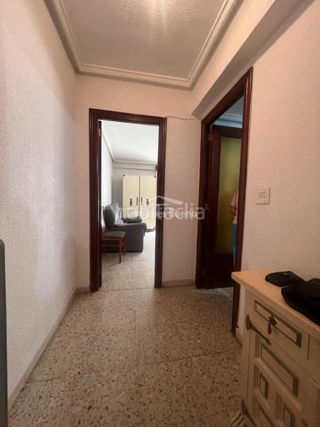 Foto ccdbd7d4-265c-40a1-995a-ad72dd57c1ec. Appartement avec chauffage parking dans Chinchibarra Salamanca