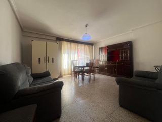 Piso  Lazarillo de tormes. Se vende vivienda en la chinchibarra, junto federico anaya!!!j