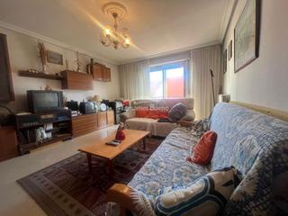 Pis  Santiago mirat. Piso en venta en exclusiva en santa marta