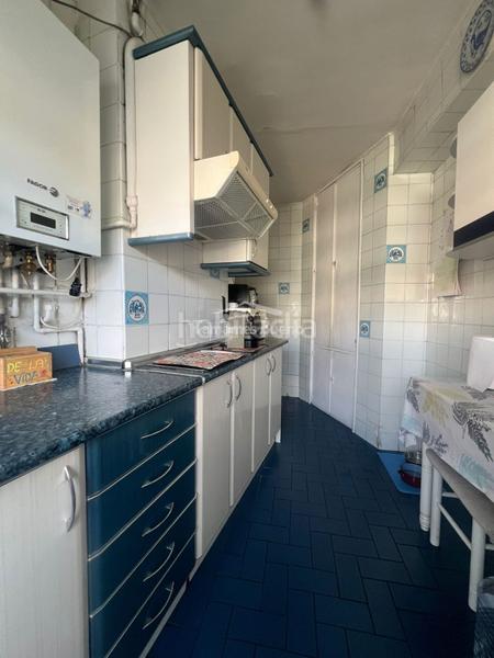 Foto 0b570502-3a2b-4b09-a35c-97edcf70eb9a. Piso impresionante esquinazo en torres villarroel!!! en Salamanca