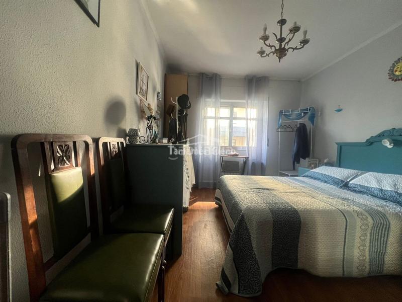 Foto 5dd78d90-1ff8-42a2-9e19-43084b6371d2. Piso impresionante esquinazo en torres villarroel!!! en Salamanca