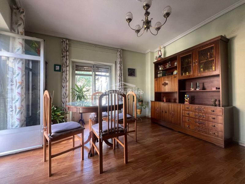 Foto f86c732a-51d4-4451-9e25-4bd4e8735652. Piso impresionante esquinazo en torres villarroel!!! en Salamanca