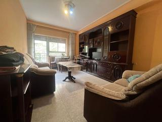Appartement  Portugal. Vivienda en el mejor tramo de la avda. portugal!!!