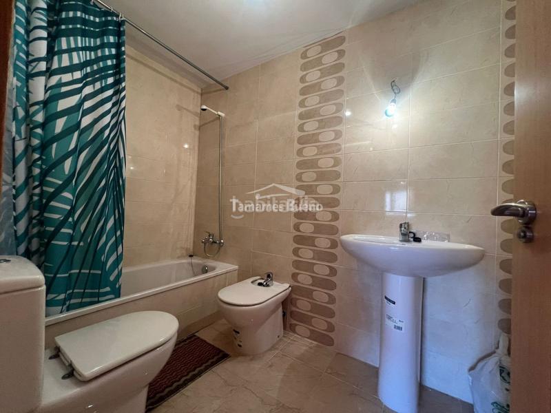 Foto 10f14419-5c44-49ff-b29d-eb2870174372. Etagenwohnung mit heizung parking in La Plantía - Hospital - Campus Salamanca