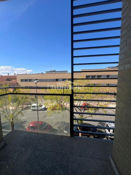 Foto 1571419e-a3e7-4c8d-8999-36639ef5775b. Etagenwohnung mit heizung parking in La Plantía - Hospital - Campus Salamanca