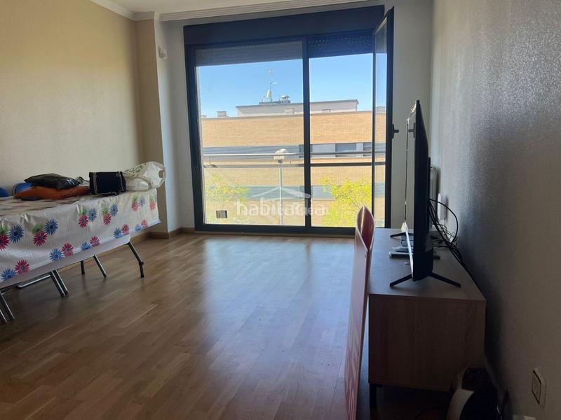 Foto 1ea593f9-b248-4948-b660-7c0562da2b39. Etagenwohnung mit heizung parking in La Plantía - Hospital - Campus Salamanca