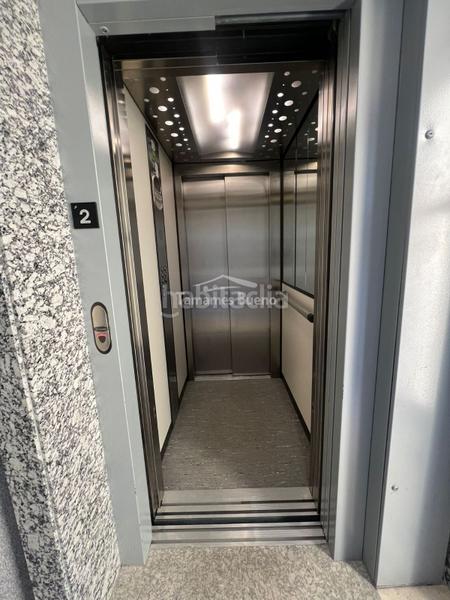 Foto 236046dd-6a37-4816-9aab-69beb79493b1. Etagenwohnung mit heizung parking in La Plantía - Hospital - Campus Salamanca