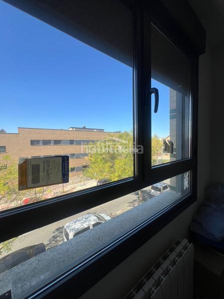 Foto 2e1642ee-15d4-43bf-b71f-584b936d4592. Etagenwohnung mit heizung parking in La Plantía - Hospital - Campus Salamanca