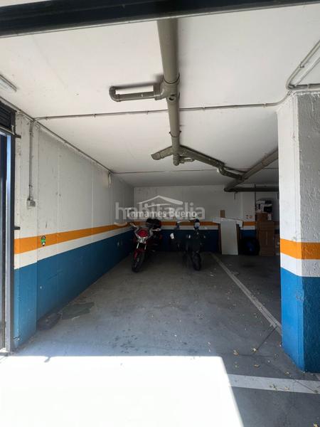 Foto 2eb7096f-0250-435c-97f8-80dfbf217487. Etagenwohnung mit heizung parking in La Plantía - Hospital - Campus Salamanca