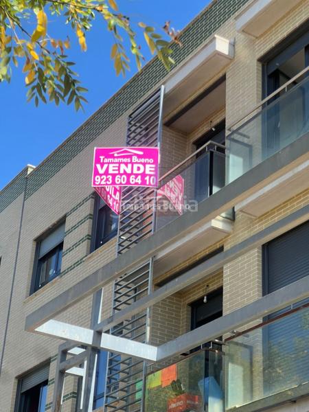 Foto 374e4eab-62c5-46d1-9ba7-97aefd382731. Etagenwohnung mit heizung parking in La Plantía - Hospital - Campus Salamanca