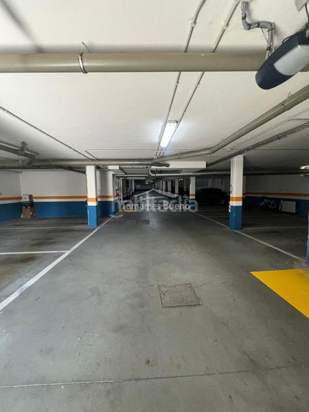 Foto 38323c52-686a-480c-b354-2b0336378562. Etagenwohnung mit heizung parking in La Plantía - Hospital - Campus Salamanca