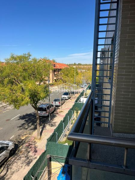 Foto 38948d42-b5f0-4100-b6e3-fb14b00d0c53. Etagenwohnung mit heizung parking in La Plantía - Hospital - Campus Salamanca