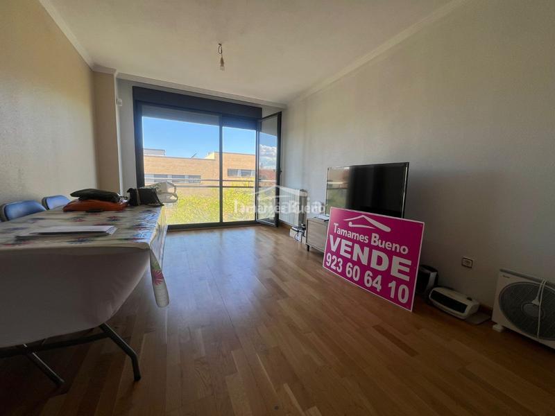 Foto 38b18f2b-0b08-4c69-9800-4c8685c404dd. Etagenwohnung mit heizung parking in La Plantía - Hospital - Campus Salamanca