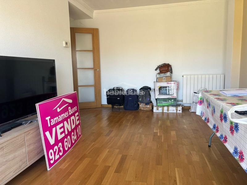 Foto 3b9deebb-dcf9-416d-a51b-8f84bacdf122. Etagenwohnung mit heizung parking in La Plantía - Hospital - Campus Salamanca