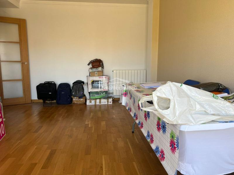 Foto 3f516f05-117f-4f2c-acc6-8340d5fb561d. Etagenwohnung mit heizung parking in La Plantía - Hospital - Campus Salamanca