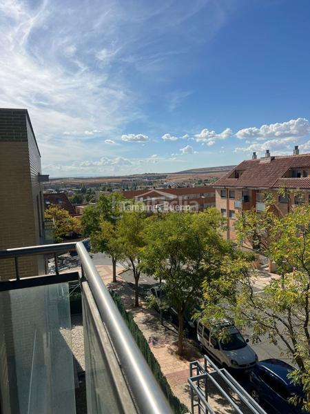 Foto 40f2c249-2e75-4421-870c-cf7be23e5f73. Etagenwohnung mit heizung parking in La Plantía - Hospital - Campus Salamanca