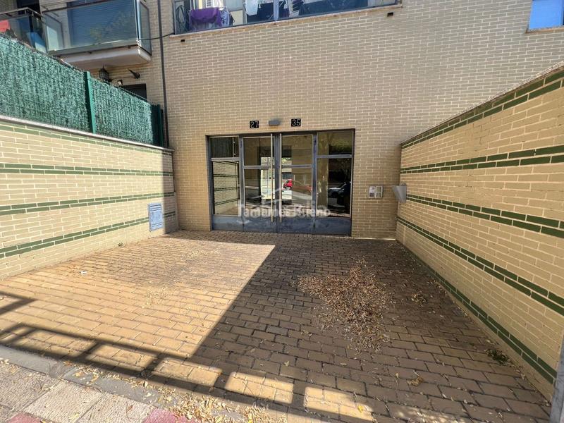 Foto 5265dafd-c15b-4a52-b9fa-36fc2f2d19c0. Etagenwohnung mit heizung parking in La Plantía - Hospital - Campus Salamanca