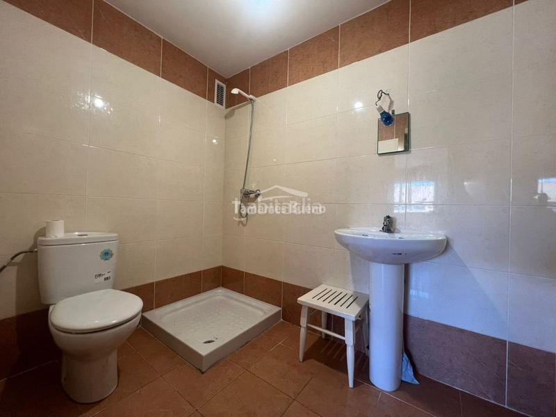 Foto 550ace88-04b5-45e9-87e3-74415f2327ce. Etagenwohnung mit heizung parking in La Plantía - Hospital - Campus Salamanca