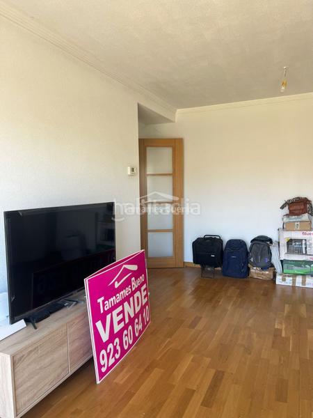 Foto 5ac32d29-4617-4a5c-baf0-320af3a965a8. Etagenwohnung mit heizung parking in La Plantía - Hospital - Campus Salamanca