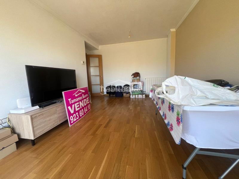 Foto 9b5f1869-2995-4dc6-abfc-518e4ea90abf. Etagenwohnung mit heizung parking in La Plantía - Hospital - Campus Salamanca