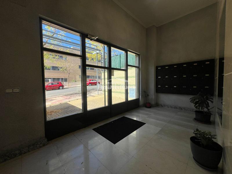 Foto a148fee1-c05c-453e-9771-74fa22bb0fc5. Etagenwohnung mit heizung parking in La Plantía - Hospital - Campus Salamanca