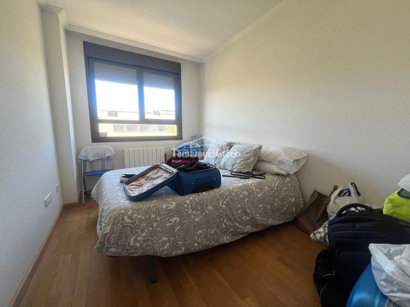 Foto bad403f3-b607-42a5-aea0-8276fe8ebe1f. Etagenwohnung mit heizung parking in La Plantía - Hospital - Campus Salamanca