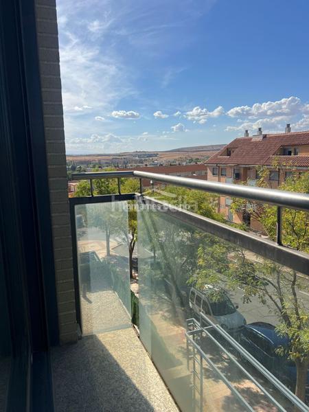 Foto bd157741-4121-4d42-87da-1837f88181bb. Etagenwohnung mit heizung parking in La Plantía - Hospital - Campus Salamanca