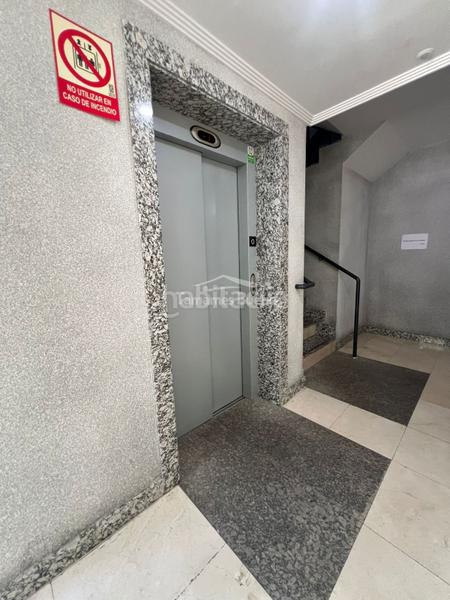 Foto c4128d18-2787-4fc1-8b2a-abb27de7ef75. Etagenwohnung mit heizung parking in La Plantía - Hospital - Campus Salamanca