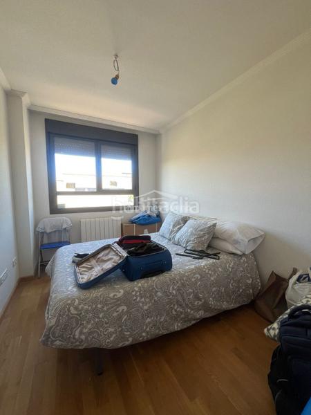 Foto cbe45c95-caaf-4f15-ad58-8031ad7a3a0c. Etagenwohnung mit heizung parking in La Plantía - Hospital - Campus Salamanca