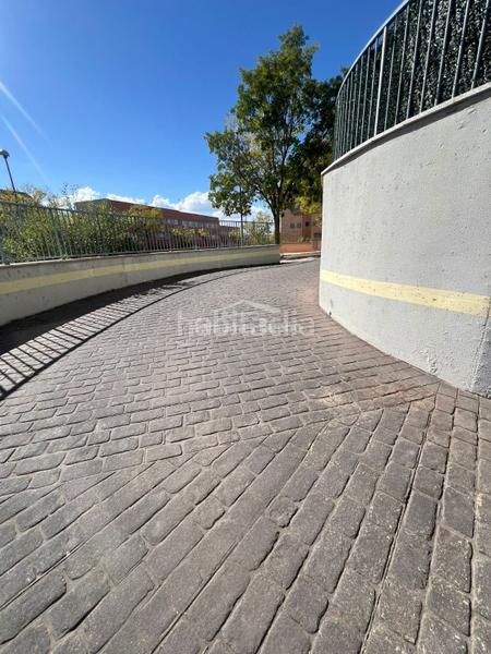 Foto e25cde47-15f3-45ee-a180-2fb9a498fc50. Etagenwohnung mit heizung parking in La Plantía - Hospital - Campus Salamanca