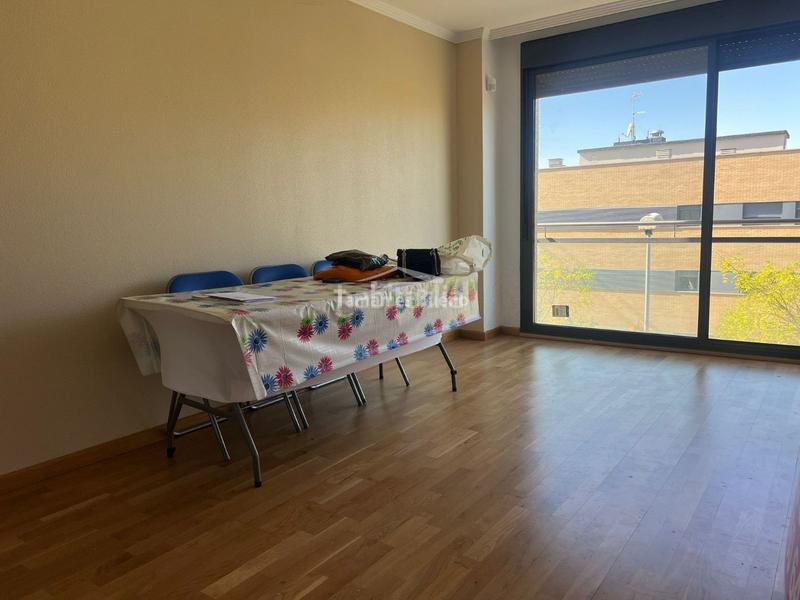 Foto ec5391f9-7db6-46cb-a817-8f21c4e45278. Etagenwohnung mit heizung parking in La Plantía - Hospital - Campus Salamanca