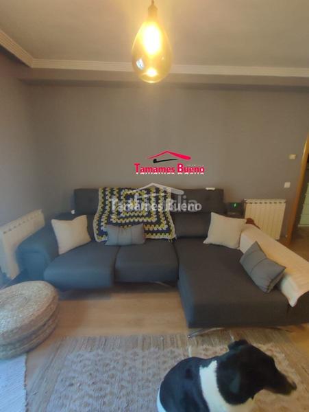 Foto 49e3230c-dc34-4341-9d47-e057e54a96ea. Appartement avec chauffage parking dans Tejares - Chamberí - Alcades Salamanca