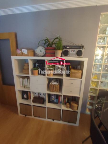 Foto 740c37fa-4235-4804-bada-415d4c866dc2. Appartement avec chauffage parking dans Tejares - Chamberí - Alcades Salamanca