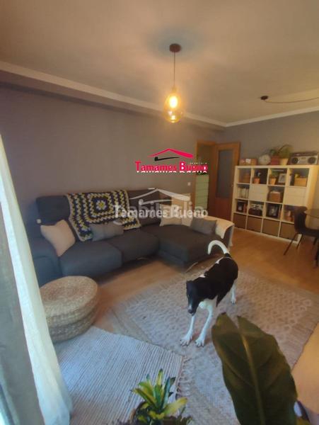 Foto e48603c9-e94a-4686-91c7-062384f3d089. Appartement avec chauffage parking dans Tejares - Chamberí - Alcades Salamanca