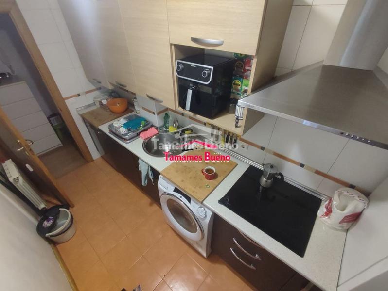 Foto ee67d023-8351-48e5-af94-fbe5086ef3c5. Appartement avec chauffage parking dans Tejares - Chamberí - Alcades Salamanca