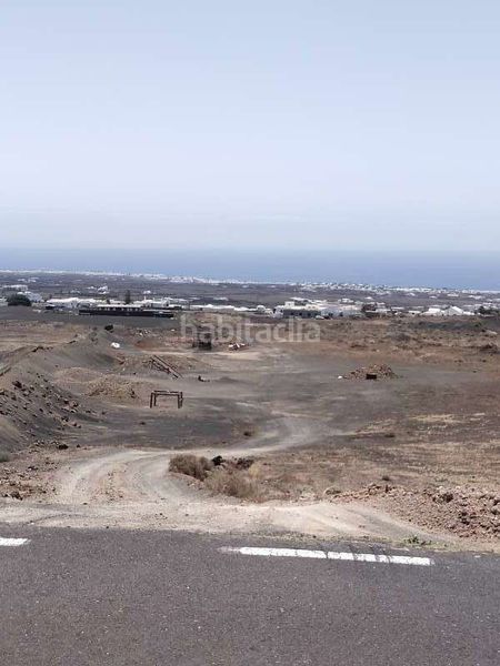 Foto e2f81a9e-c6db-445c-a21f-fd8ef95dfb95. Finca rústica en La Asomada Tías
