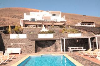 Chalet en Tías pueblo
