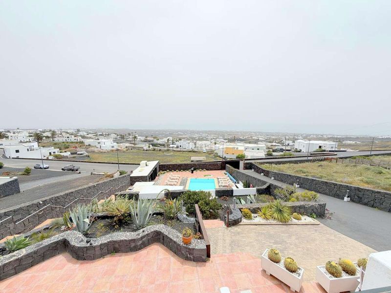 Foto 0eb24731-36e2-46db-9f99-60163a339163. Xalet amb aparcament piscina a Conil - Vega del Tegoyo Tías