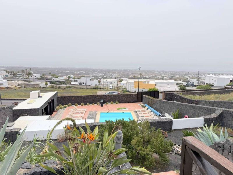 Foto 240eda73-1124-4706-945f-a5fed785fbe4. Xalet amb aparcament piscina a Conil - Vega del Tegoyo Tías