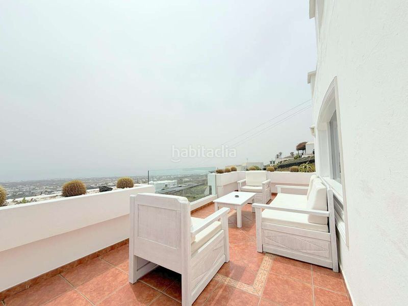 Foto 62694ef0-03ae-4236-a336-726d78949881. Xalet amb aparcament piscina a Conil - Vega del Tegoyo Tías