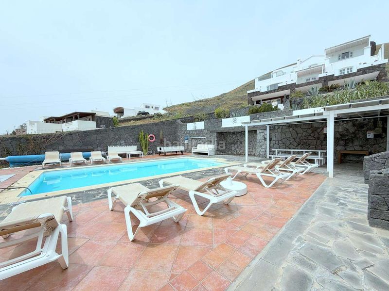 Foto 983bc83f-ffe9-45fb-bae5-c82a95501b33. Xalet amb aparcament piscina a Conil - Vega del Tegoyo Tías