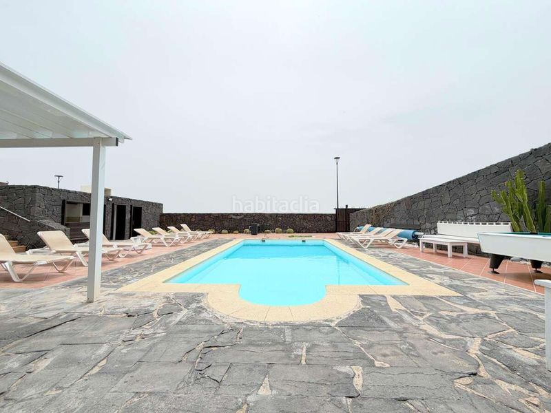 Foto a64d9d51-57ff-4972-b2be-08cffc6a2d5f. Xalet amb aparcament piscina a Conil - Vega del Tegoyo Tías