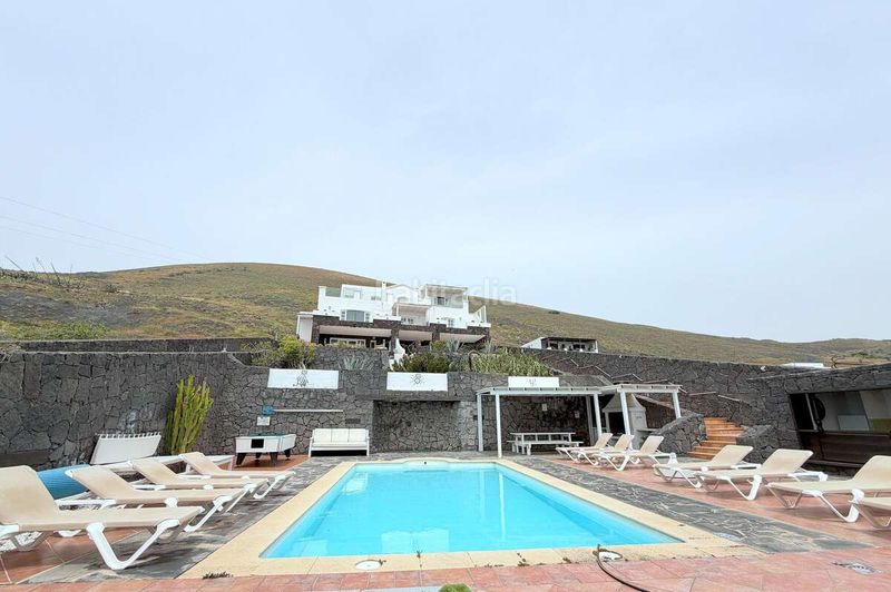 Foto c1b7e397-43e6-475c-a0d5-3526e78cd49f. Xalet amb aparcament piscina a Conil - Vega del Tegoyo Tías