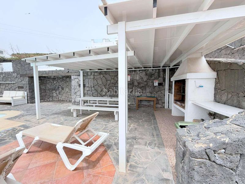 Foto c9a6654d-015d-41f0-91e3-5e393cea02a2. Xalet amb aparcament piscina a Conil - Vega del Tegoyo Tías